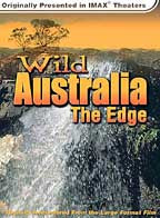 Wild Australia: The Edge - Travel Video.