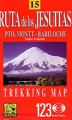 Ruta de los Jesuitas (Route of the Jesuits), Puerto Montt.