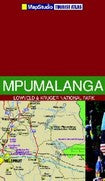 South Africa Road Maps south-africa-road-maps
