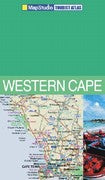 Western Cape Tourist Road ATLAS, South Africa.