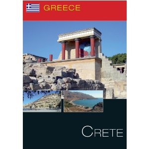 Crete - Travel Video.