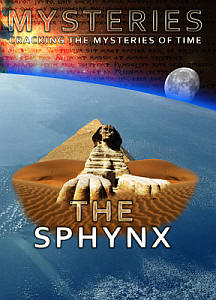 The Sphinx - Travel Video.