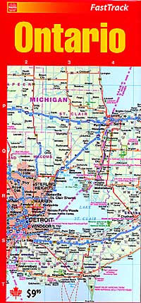 Ontario Province