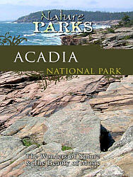 Acadia National Park Maine Video.