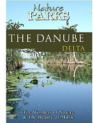 The Danube Delta RomaniTravel Video.