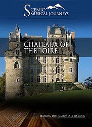 Chateaux of the Loire - Travel Video.