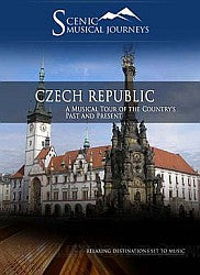 Czech Republic A Musical Tour of the Country's Past and Present - Travel Video.