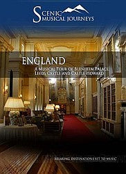 England A Musical Tour of Blenheim Palace, Leeds Castle and Castle Howard - Travel Video.