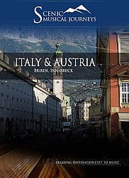 Italy & Austria Brixen, Innsbruck - Travel Video.