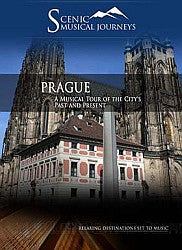 Prague A Musical Tour of the City's Past and Present - Travel Video.