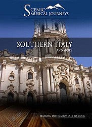 Southern Italy and Sicily - Travel Video.