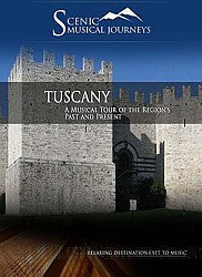 Tuscany A Musical Tour of the Region's Past and Present - Travel Video.