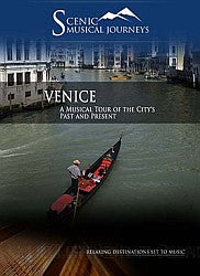 Venice A Musical Tour of the City's Past and Present - Travel Video.