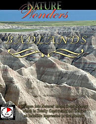 Badlands South Dakota DVD.