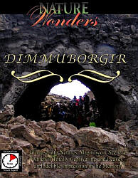 Dimmuborgir Iceland - Travel Video.