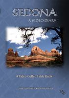 Sedona - Travel Video.