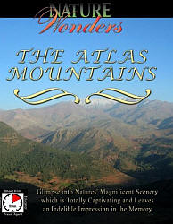 The Atlas Mountains Morocco - DVD.