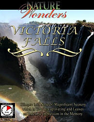 Victoria Falls Zimbabwe Travel Video.