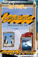 Antarctica - Travel Video.