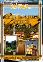 Blue Danube Cruise - Wachau (A Journey Through The Middle Ages) - Travel Video.