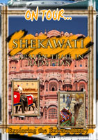 Shekwati (Caravan Trail In Rajasthan) - Travel Video.