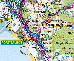 Wales/Cymru & West Midlands #6.