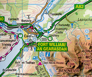 Western Scotland & the Western Isles #2.