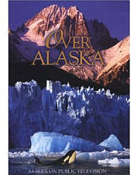 Over Alaska - DVD.