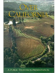 Over California - DVD.