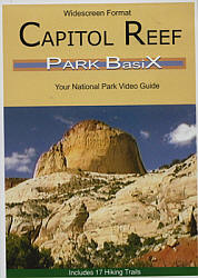 Capitol Reef- Travel Video.