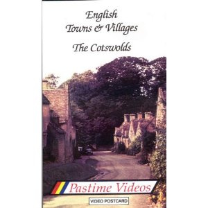 The Cotswolds - Travel Video.