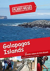 Galapagos Islands - Travel Video.