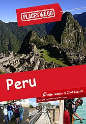 Peru - Travel Video.