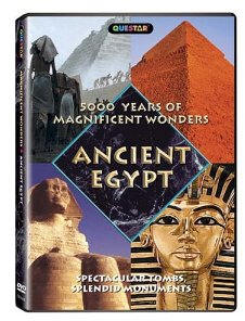 5000 Years of Magnificent Wonders: Ancient Egypt - Travel Video.