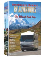 America's Scenic RV Adventures - Travel Video.