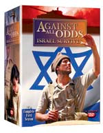 Against All Odds: Israel, God's Miracle - Travel Video.