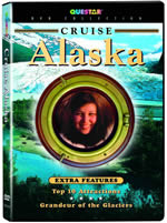 Cruise - Alaska - Travel Video.