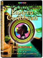 Cruise - Eastern Caribbean - Travel Video.