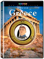 Cruise - Greece - Travel Video.