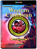 Cruise - Western Caribbean - Travel Video.