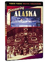 Discovering Alaska - Travel Video.