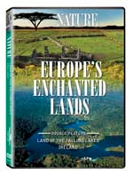 Europe's Enchanted Lands - Nature Video.