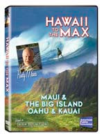 Hawaii to the Max - Maui, the Big Island Oahu, and Kauai - Travel Video.