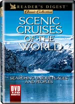 Scenic Cruises of the World - Travel Video.