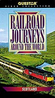 Railroad Journeys: Scotland - Travel Video.