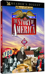 The Story of America - Travel Video.