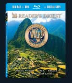 Scenic Walks around the World - Historic Pathways - Travel Video - Blu-ray Disc (Plus Combo Pack).