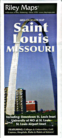 St. Louis, Missouri, America.