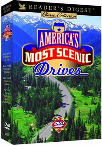 America's Most Scenic Drives - Travel Video.