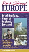 Rick Steves' Europe: South England, Heart of England, Scotland - Travel Video.